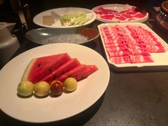 -东来顺·非遗火锅(赛格国际购物中心店)