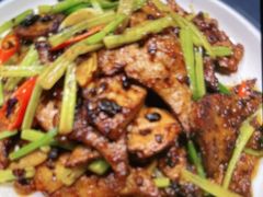 -小河盐帮·私家菜·烤鸭(三元桥·霄云路店)