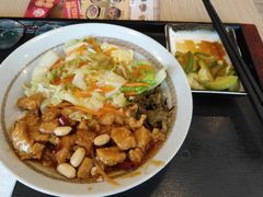 -永和大王(广渠店)