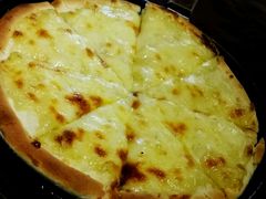 榴莲披萨-路易十三西餐厅(西关新天地店)