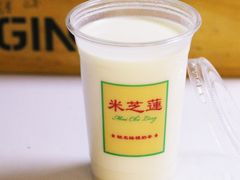 -美芝莲(领展购物广场中关村店)