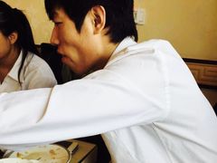 -李连贵熏肉大饼(沈阳站店)