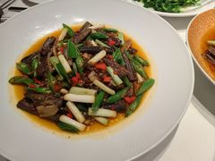 -贡宴盐帮菜自贡驻京联络处餐厅