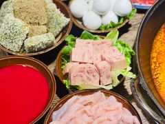 -冯校长老火锅(深圳总店)