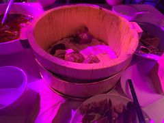 -胡桃里音乐酒馆(下沙店)