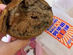 -好利来(马家堡店)