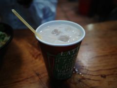 花生汤-老宅原住民沙茶面精品小吃(龙头路店)