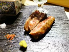 -鮨一日本料理(大中华店)