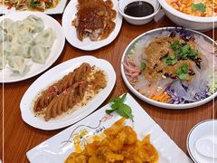 -宏天寶·北京烤鸭(宾馆西路2店)