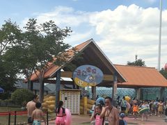 -华夏文旅西安度假区