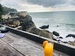 -Rock Bar Bali(Bali)