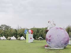 -不觉晓CAMPING(上海迪士尼营地店)