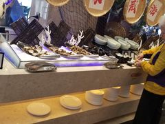 -威海香海豪生度假酒店·豪生咖啡厅