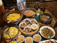 -索溪山寨·湘西饮食文化博物馆(标志门店)