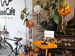 -Dinoo 片场咖啡(酒仙桥店)