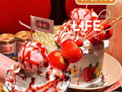 -李火辣老火锅(长寿路店)