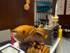 -俏东方·海味水饺·青岛菜(崂山店)