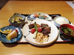 牛仔骨套餐-天正河鲀·河豚亭(大连店)