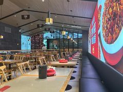 -茅庐川菜(青岛凯德店)