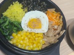 -梨花牛肉汤饭(仁恒伊势丹店)