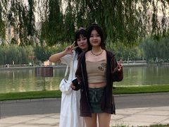 -五环公园