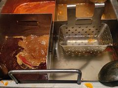 -海底捞火锅(莘松路店)