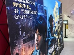 -金逸影城(大悦城IMAX激光店)
