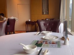 -正佳广场万豪酒店-粤菜餐厅·点心·海鲜·聚餐