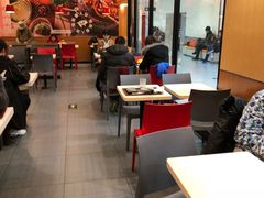 大堂-永和大王(龙德广场店)