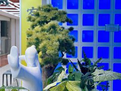 -南拳十三姨·潮汕砂锅粥·粤菜(西单大悦城店)