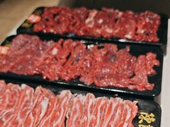 -陈记顺和潮汕牛肉火锅(番禺迎宾大道店)