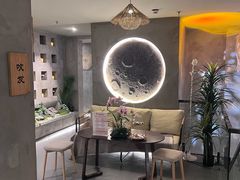 -施奈儿.洗头頭療.按摩SPA.采耳(上梅林店)