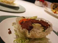 -三号黄浦会Canton Table