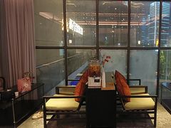 -和子足浴SPA会馆(东方之门店)