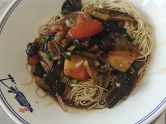 -天天鲜面馆(衡山路店)