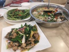 -玲又珑美食(盘福路店)
