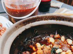 -金龙·打边炉(武进路店)