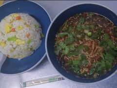 -福帆百草堂影院式足疗(人民西路店)