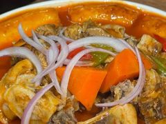 -贯贯吉·清真餐厅(浙江中路店)