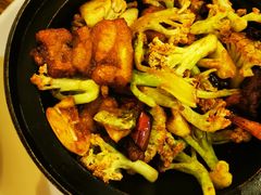 -来龙里 精致 东南亚餐室(万象城店)