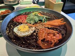 -范儿·嫂子烤肉·精致炭火烤肉(长治路店)