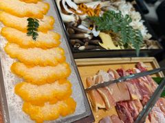 -花菇朵 ll 野生菌锅·精品滇菜(后沙峪店)