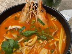 -美奈小馆·东南亚菜(福田星河COCO Park店)