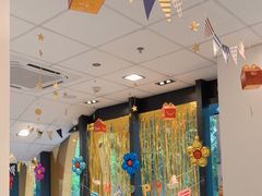 -麦当劳(天鹿南路分店)