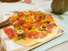 伊比利亚火腿薄脆-EN SPACE恩空间