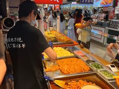 -周小亮丁家坡洋芋(全国总店)