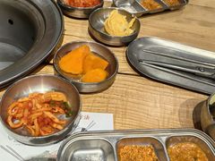 -姜虎东白丁烤肉(深圳湾后海汇店)