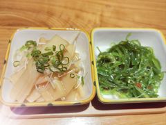两色山海-吉川居酒屋(建国北路店)