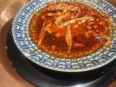 -北京老门框爆肚涮肉馆(凤城六路店)