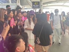 -广州白云国际机场-T2航站楼